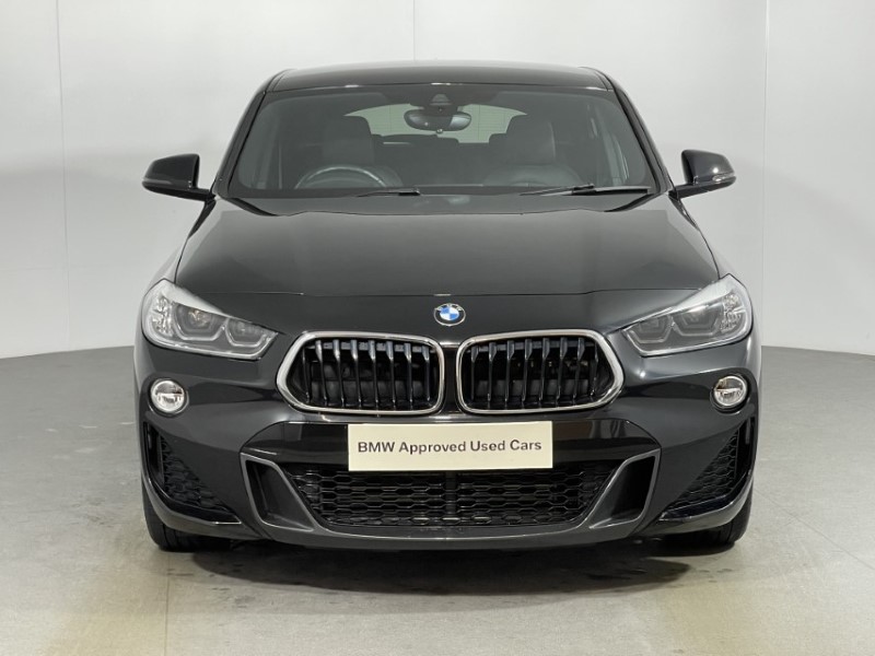 2020 (70) BMW X2 xDrive 20i M Sport 5dr Step Auto 4758318