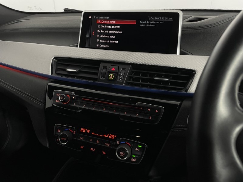 2020 (70) BMW X2 xDrive 20i M Sport 5dr Step Auto 4758229