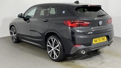 2020 (70) BMW X2 xDrive 20i M Sport 5dr Step Auto 1