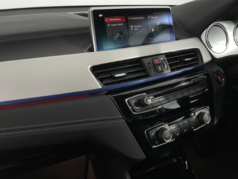 2020 (70) BMW X2 xDrive 20i M Sport 5dr Step Auto 4758265