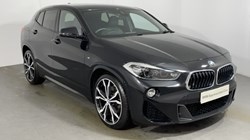 2020 (70) BMW X2 xDrive 20i M Sport 5dr Step Auto 4758301