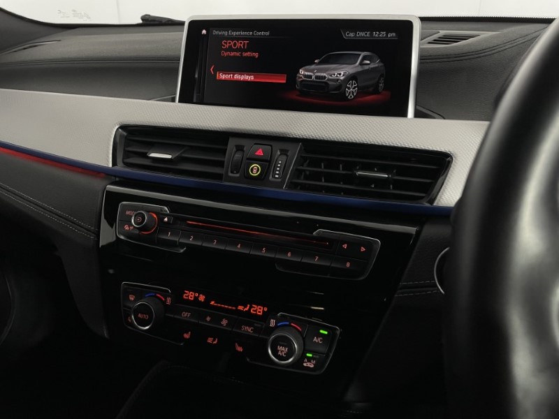 2020 (70) BMW X2 xDrive 20i M Sport 5dr Step Auto 4758230