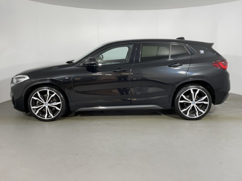 2020 (70) BMW X2 xDrive 20i M Sport 5dr Step Auto 4758273