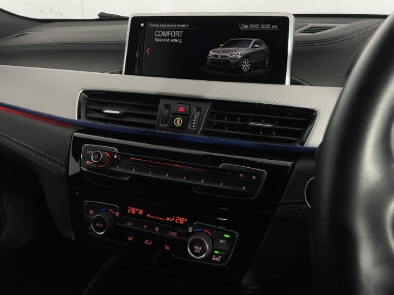 2020 (70) BMW X2 xDrive 20i M Sport 5dr Step Auto 4758231