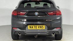 2020 (70) BMW X2 xDrive 20i M Sport 5dr Step Auto 4758260