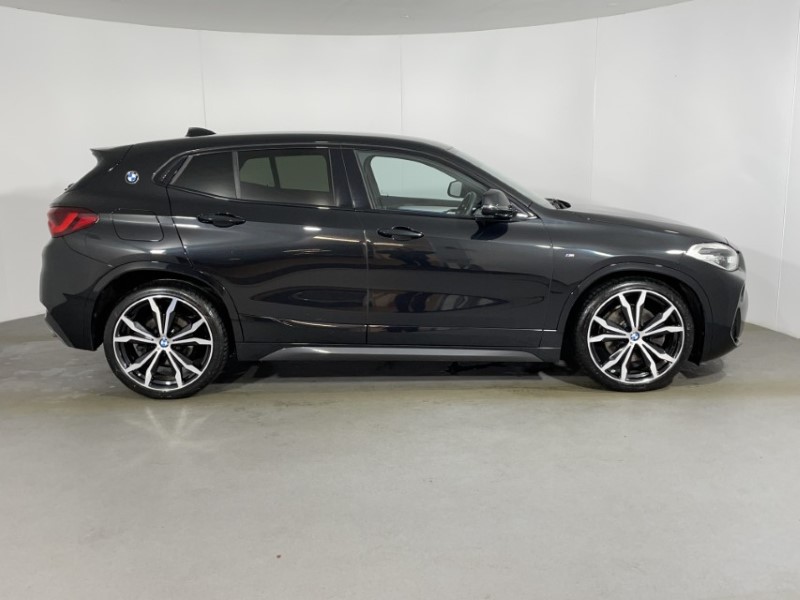 2020 (70) BMW X2 xDrive 20i M Sport 5dr Step Auto 4758294