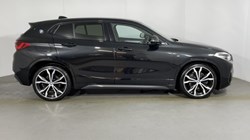 2020 (70) BMW X2 xDrive 20i M Sport 5dr Step Auto 4758294