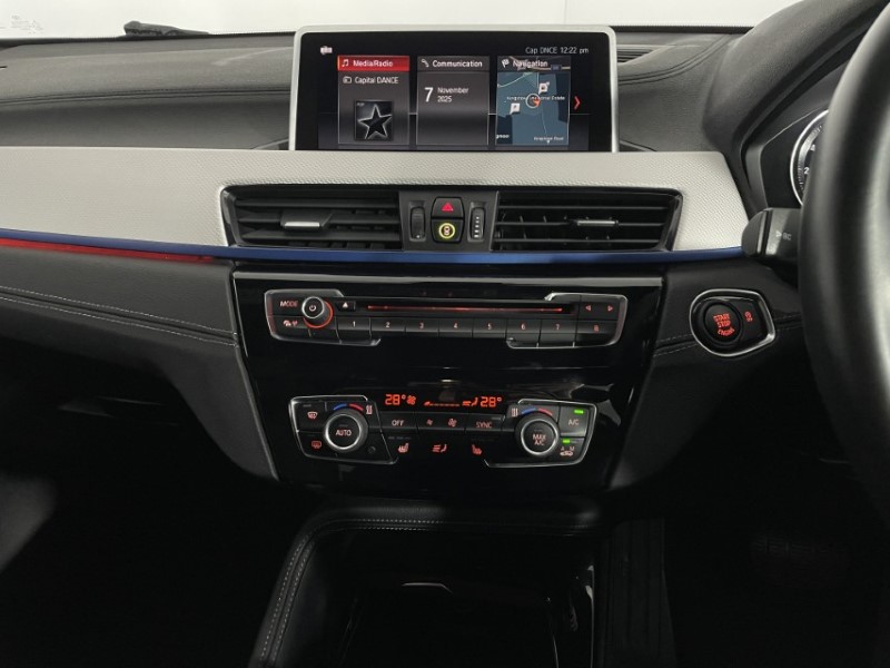 2020 (70) BMW X2 xDrive 20i M Sport 5dr Step Auto 4758212