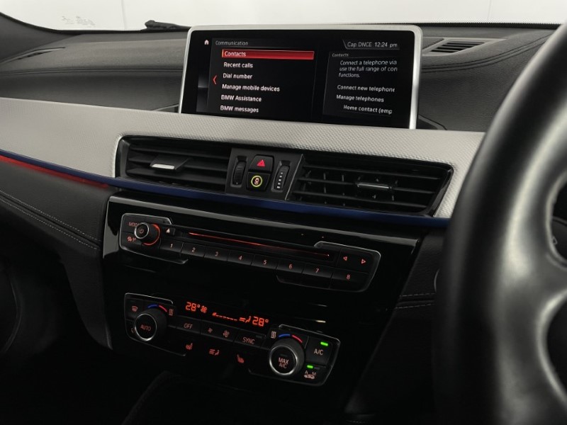 2020 (70) BMW X2 xDrive 20i M Sport 5dr Step Auto 4758227