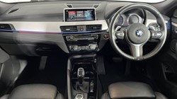 2020 (70) BMW X2 xDrive 20i M Sport 5dr Step Auto 4758263