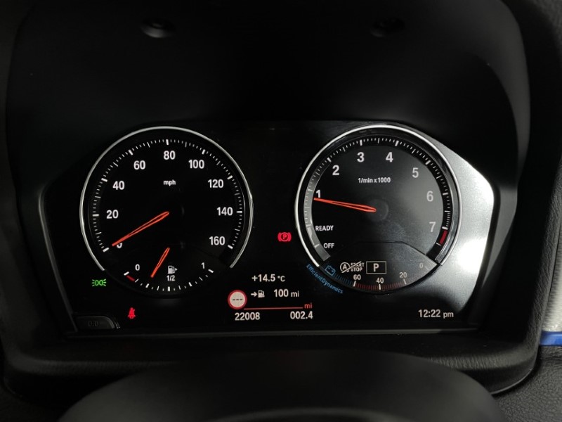 2020 (70) BMW X2 xDrive 20i M Sport 5dr Step Auto 4758211