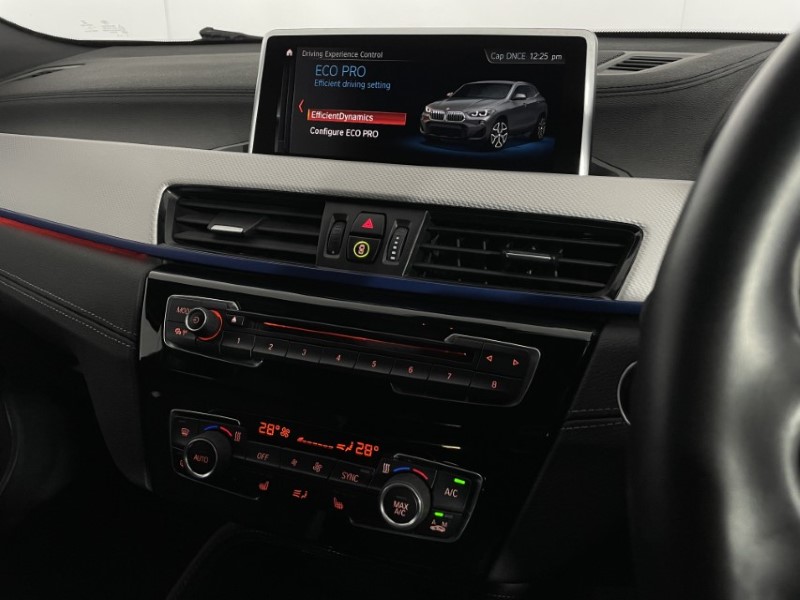 2020 (70) BMW X2 xDrive 20i M Sport 5dr Step Auto 4758232