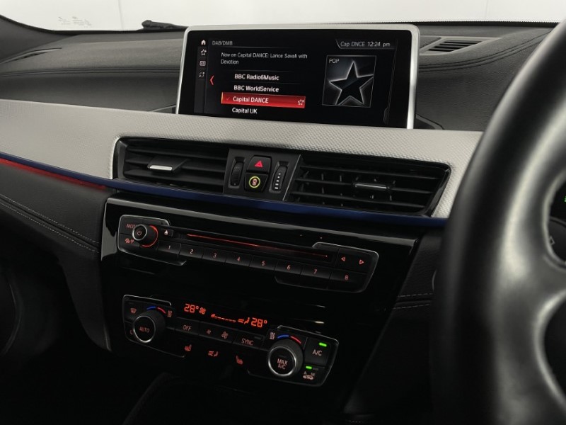 2020 (70) BMW X2 xDrive 20i M Sport 5dr Step Auto 4758226