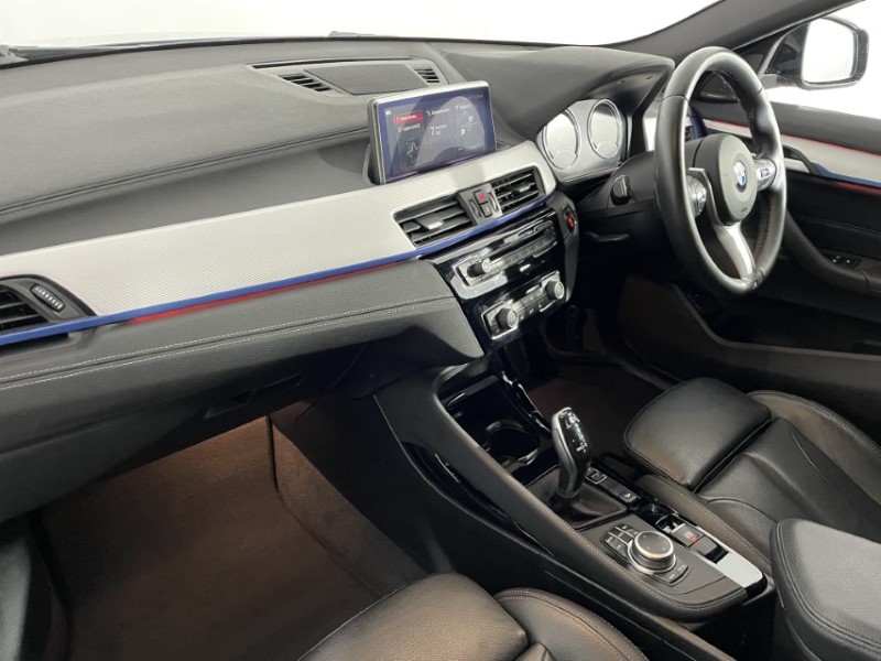 2020 (70) BMW X2 xDrive 20i M Sport 5dr Step Auto 4758264