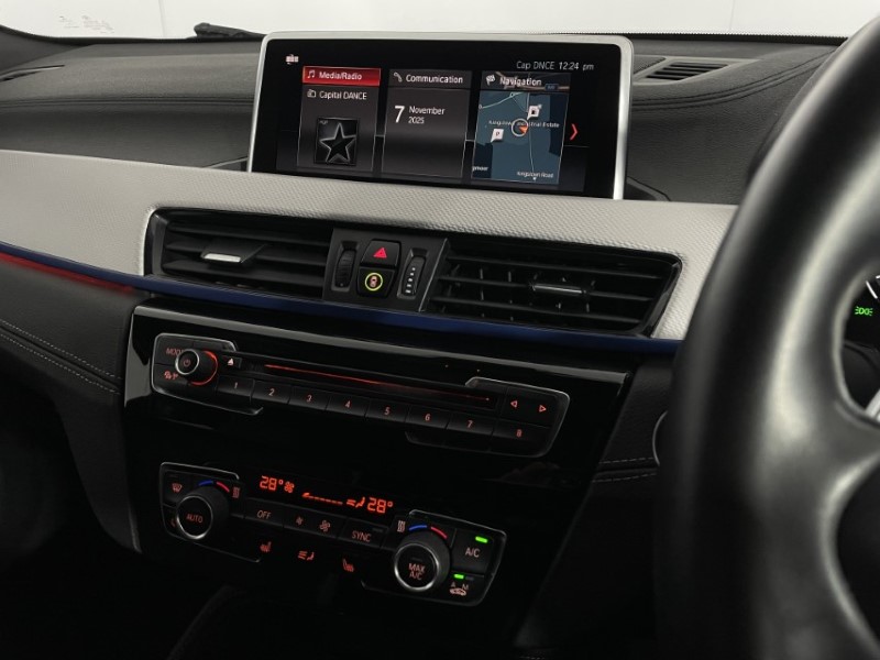 2020 (70) BMW X2 xDrive 20i M Sport 5dr Step Auto 4758225