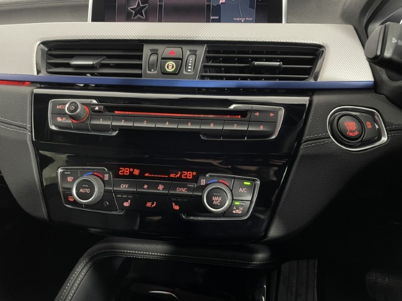 2020 (70) BMW X2 xDrive 20i M Sport 5dr Step Auto 4758222