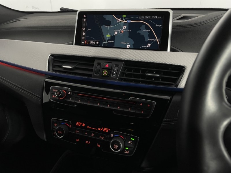 2020 (70) BMW X2 xDrive 20i M Sport 5dr Step Auto 4758228