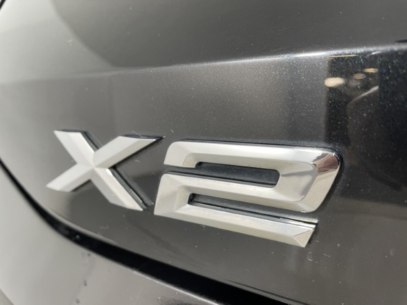 2020 (70) BMW X2 xDrive 20i M Sport 5dr Step Auto 4758247