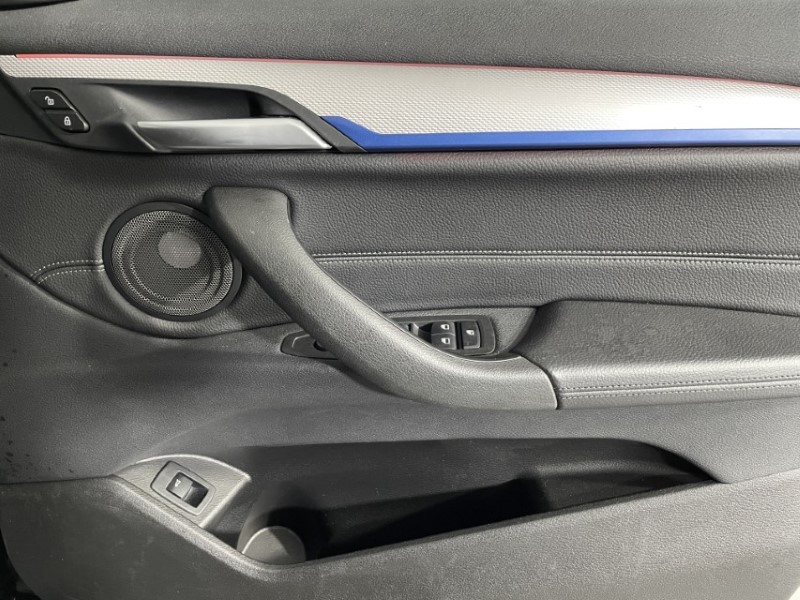 2020 (70) BMW X2 xDrive 20i M Sport 5dr Step Auto 4758239