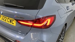 2022 (22) BMW 1 SERIES M135i xDrive 5dr Step Auto 4746998