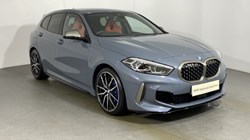 2022 (22) BMW 1 SERIES M135i xDrive 5dr Step Auto 4747011