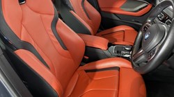 2022 (22) BMW 1 SERIES M135i xDrive 5dr Step Auto 4746987