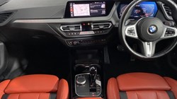 2022 (22) BMW 1 SERIES M135i xDrive 5dr Step Auto 4746989