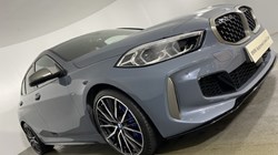 2022 (22) BMW 1 SERIES M135i xDrive 5dr Step Auto 4747027