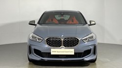 2022 (22) BMW 1 SERIES M135i xDrive 5dr Step Auto 4747025