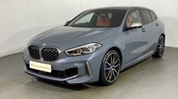 2022 (22) BMW 1 SERIES M135i xDrive 5dr Step Auto 4747014