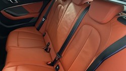 2022 (22) BMW 1 SERIES M135i xDrive 5dr Step Auto 4746991