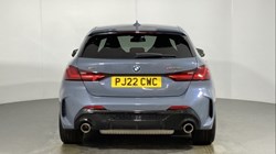 2022 (22) BMW 1 SERIES M135i xDrive 5dr Step Auto 4747007