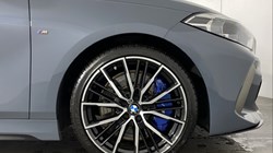 2022 (22) BMW 1 SERIES M135i xDrive 5dr Step Auto 4747003