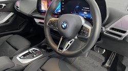 2025 (25) BMW 1 SERIES 120 M Sport 5dr Step Auto 4747048