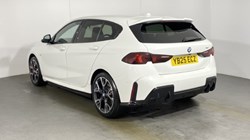 2025 (25) BMW 1 SERIES 120 M Sport 5dr Step Auto 1