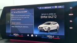 2025 (25) BMW 1 SERIES 120 M Sport 5dr Step Auto 4747033