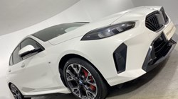 2025 (25) BMW 1 SERIES 120 M Sport 5dr Step Auto 4747090