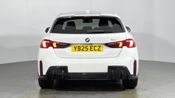 2025 (25) BMW 1 SERIES 120 M Sport 5dr Step Auto 4747068
