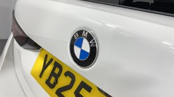 2025 (25) BMW 1 SERIES 120 M Sport 5dr Step Auto 4747057