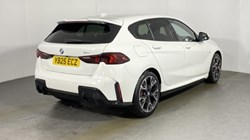2025 (25) BMW 1 SERIES 120 M Sport 5dr Step Auto 4747083