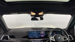 2025 (25) BMW X5 xDrive30d MHT M Sport 5dr Auto 4747121