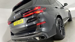 2025 (25) BMW X5 xDrive30d MHT M Sport 5dr Auto 4747141