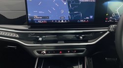 2025 (25) BMW X5 xDrive30d MHT M Sport 5dr Auto 4747103