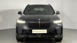 2025 (25) BMW X5 xDrive30d MHT M Sport 5dr Auto 4747161