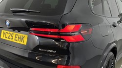 2025 (25) BMW X5 xDrive30d MHT M Sport 5dr Auto 4747133