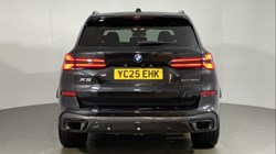 2025 (25) BMW X5 xDrive30d MHT M Sport 5dr Auto 4747142