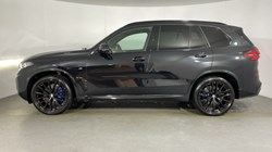 2025 (25) BMW X5 xDrive30d MHT M Sport 5dr Auto 4747150