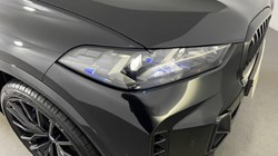 2025 (25) BMW X5 xDrive30d MHT M Sport 5dr Auto 4747139