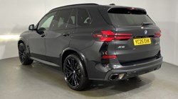 2025 (25) BMW X5 xDrive30d MHT M Sport 5dr Auto 1