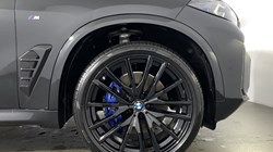 2025 (25) BMW X5 xDrive30d MHT M Sport 5dr Auto 4747138